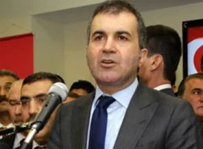 Çelik: CHP ve MHP ile mütabakata vardık