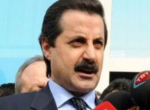 Çelik: Filistin için kararlıyız