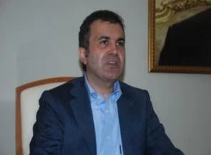 Çelik: Ses kaydını terör yanlıları sızdırdı