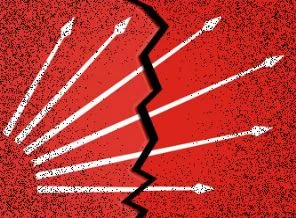 CHP'de Ankara krizi büyüyor