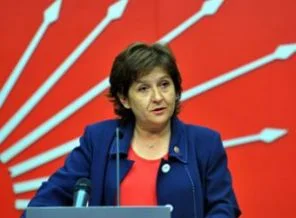 CHP'den dış politika eleştirisi