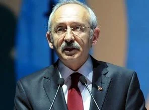 CHP'den hükümete uyarı