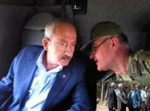 CHP'den ikili ziyaret programı