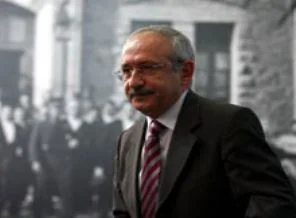 CHP'nin yeni tüzüğü hazır