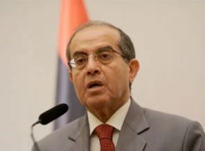 Cibril, hükümette yer almak istemiyor