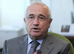 Çiçek'ten BDP'ye ince mesaj