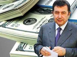 Çukurova'ya Tahkim'den milyar dolarlık şok