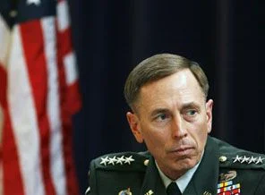 Çuvalcı komutan CIA'daki görevine başladı