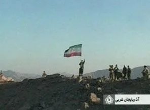 Devrim Muhafızları'ndan PJAK açıklaması