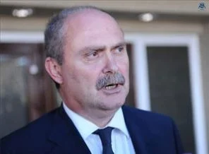 Dışişleri müsteşarı Irak'a gidiyor!