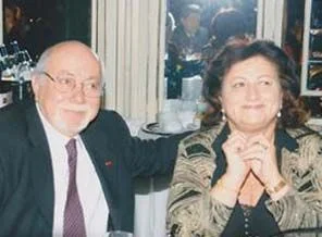 Doğan Yurdaku'un eşi hayatını kaybetti