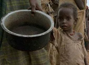 Doğu Afrikalı liderlerden kuraklık önlemi