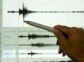 Doğu Türkistan'da 5,5 şiddetinde deprem
