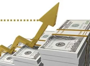 Dolar 30 ayın rekorunu kırdı
