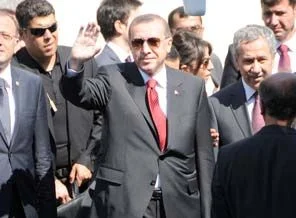 Dünya, Erdoğan'ın gezisini böyle gördü