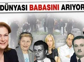 Eczacıbaşı'na babalık davası
