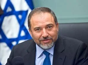 Ehud Barak: Krizin tek sorumlusu Liberman