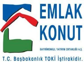 Emlak Konut'tan TOKİ'ye dava