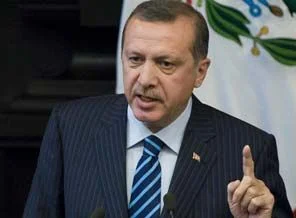 'En az üçle Türkiye'yi koruruz'