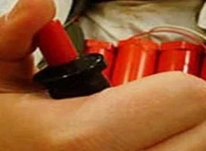 Endonezya'daki kilisede canlı bomba