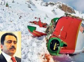 'Enkaza ulaştık, yüzbaşı 'vururum' deyip çevirdi!'