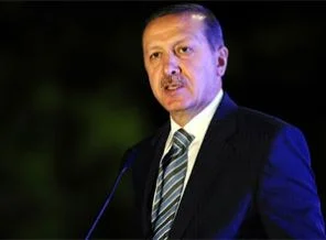 Erdoğan'a tarihi koruma önlemi