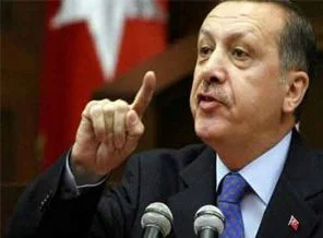 Erdoğan, dünyanın en nüfuzlu 50 ismi arasında