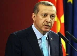 Erdoğan'ın Makedonya gezisi devam ediyor