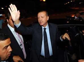 Erdoğan'ın Ortadoğu gezisinin şifreleri