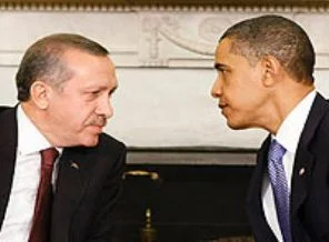 Erdoğan Obama'nın teklifini reddetti