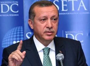 Erdoğan: Rumların amacı sondaj değil sabotaj