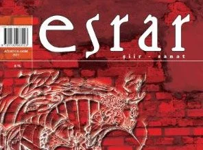 Esrar dergisinin 7. sayısı çıktı!