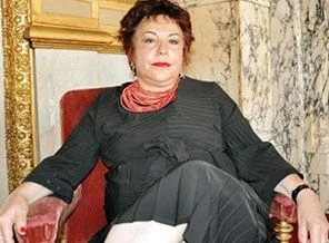 Esther Benbassa: Türk, Fransız ve İsrailliyim