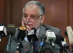 'Evet, Libya Başbakanı Tunus'ta'