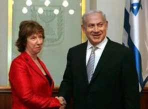 Filistin'i tanınmadan vazgeçirme seferberliği