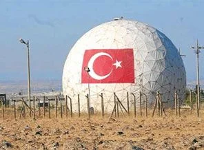Füze kalkanı bilgileri İsrail'le de paylaşılacak