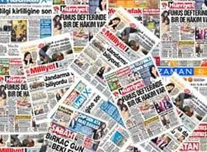 Gazeteci olacaksanız düşük maaşlara alışın