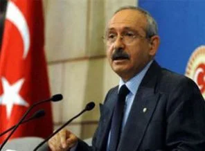 'Gemiler Gazze'ye kadar gitsin alnından öpeceğim'