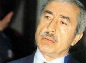 Gladyonun sır cinayeti raftan indi