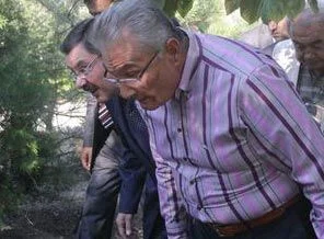 Gökçek'ten Baykal'a açılış jesti