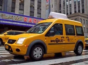 Gölcük'lü Connect'ler New York'ta