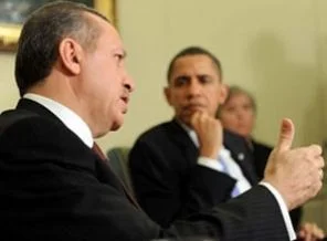 Gözler Erdogan-Obama görüşmesinde