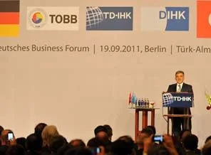 Gül: Din özgürlüğü de temel haklardan biridir