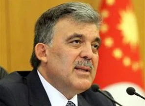 Gül: Helikopterin beynini keçiler sökmedi ya