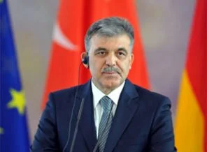 Gül: Patlamada hayatını kaybedenler var