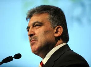 Gül'ün Twitter'daki takipçi sayısı 660 bini geçti