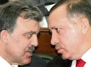 Gül ve Erdoğan yer mi değiştirecek?