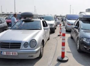 Gurbetçi emekliye vergi müjdesi!