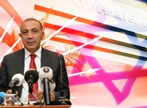 Gürsel Tekin Türkiye'ye "savaş" açtı