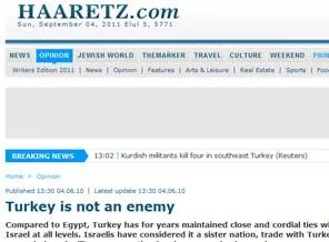 Haaretz: İsrail tazminat ödemeli